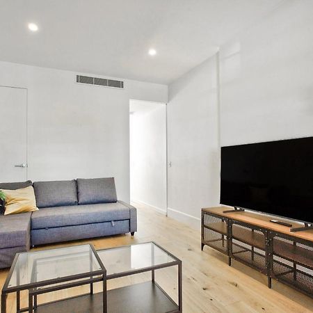 3 Bedrooms - Darling Harbour - Junction St Sydney Zewnętrze zdjęcie