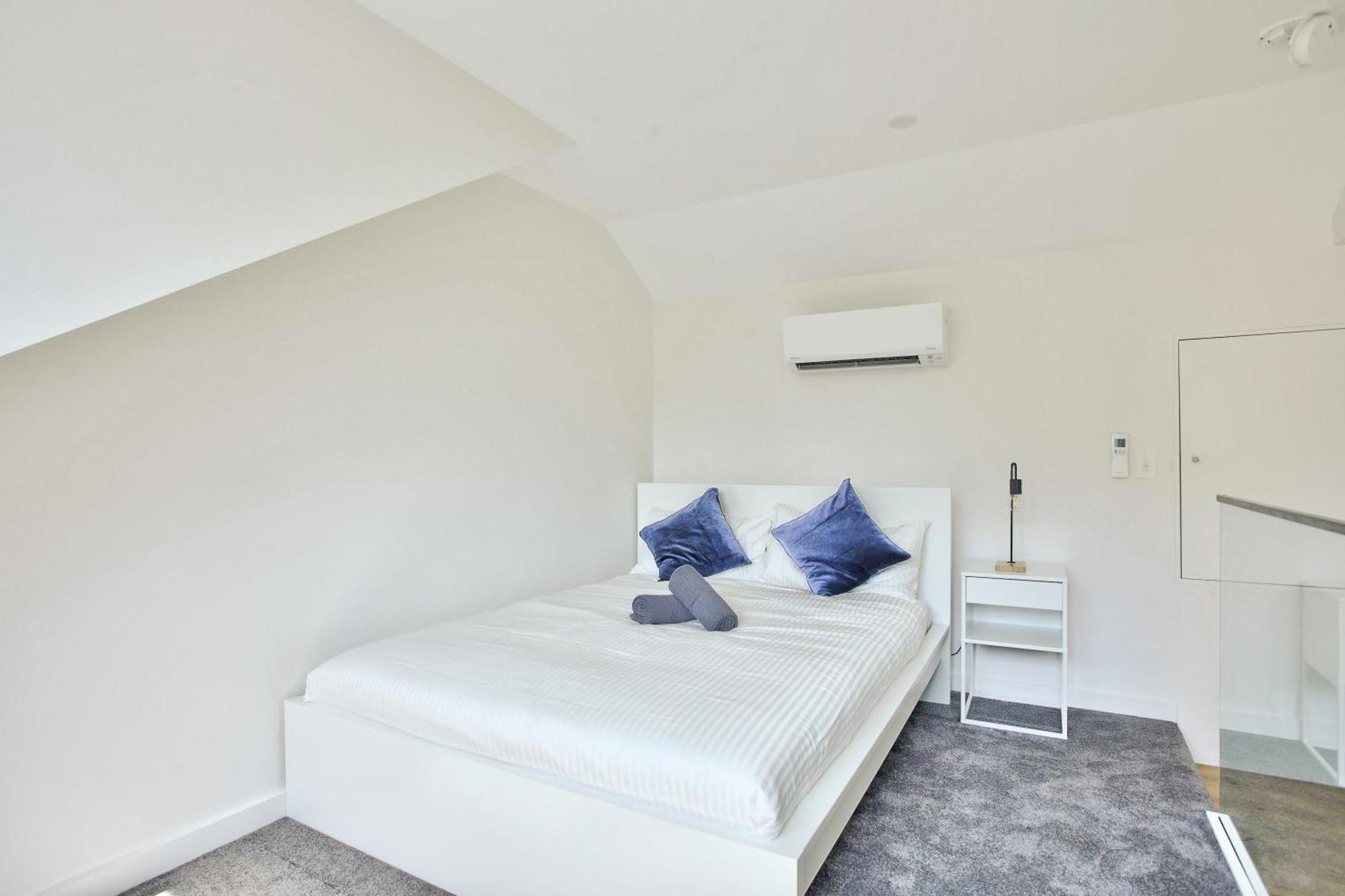 3 Bedrooms - Darling Harbour - Junction St Sydney Zewnętrze zdjęcie