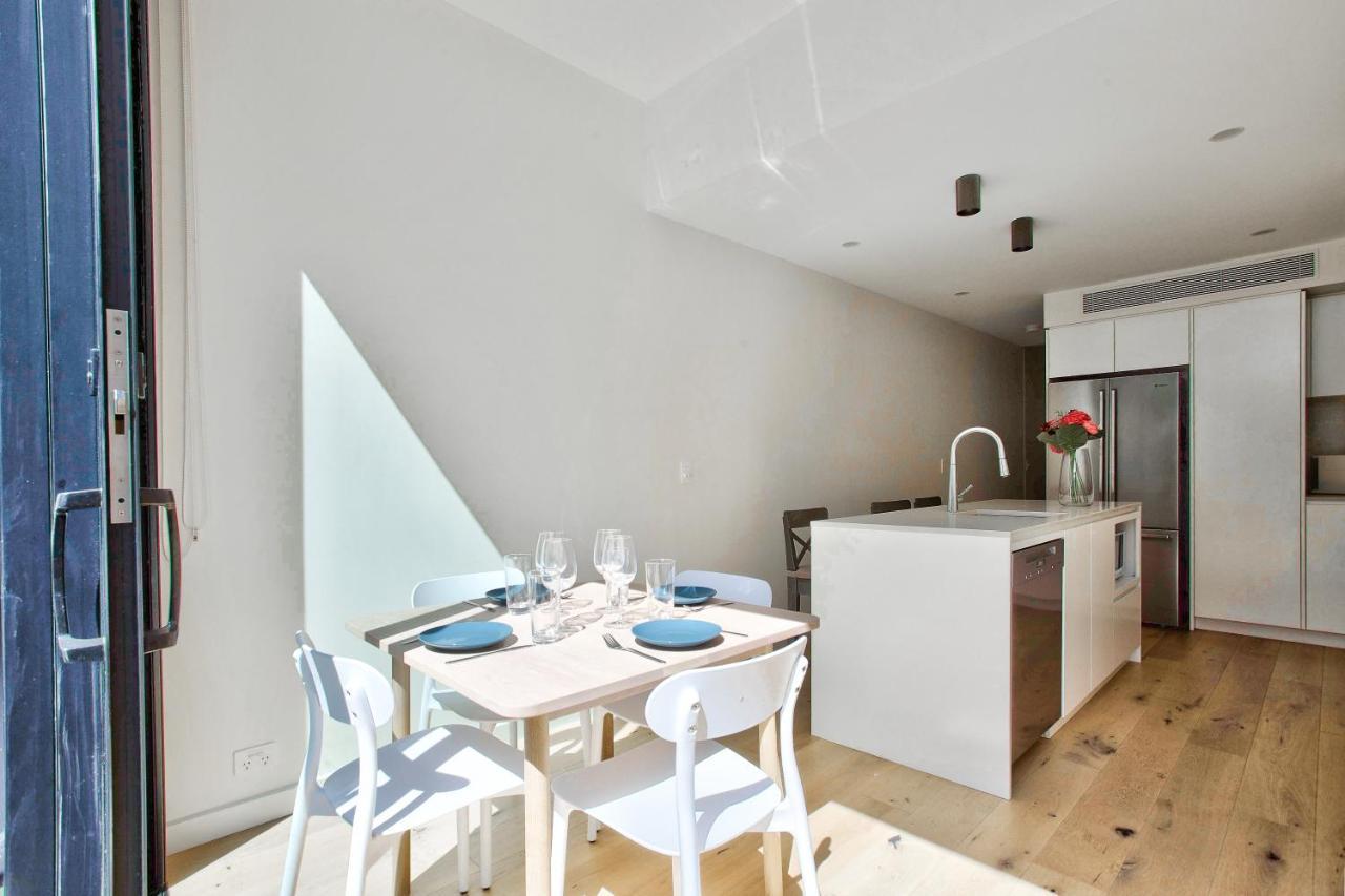 3 Bedrooms - Darling Harbour - Junction St Sydney Zewnętrze zdjęcie