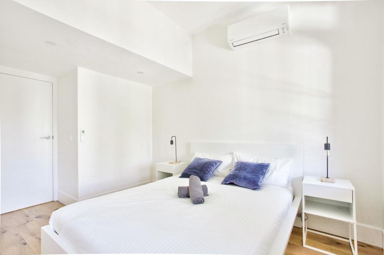 3 Bedrooms - Darling Harbour - Junction St Sydney Zewnętrze zdjęcie