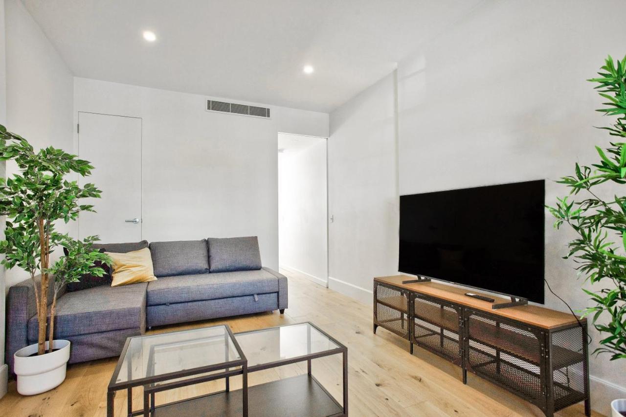 3 Bedrooms - Darling Harbour - Junction St Sydney Zewnętrze zdjęcie