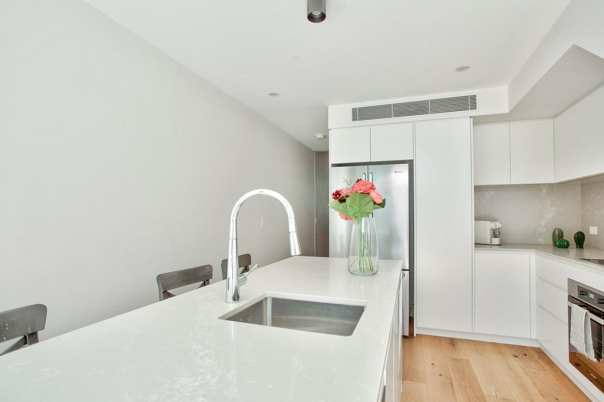 3 Bedrooms - Darling Harbour - Junction St Sydney Zewnętrze zdjęcie
